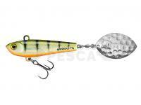 Señuelo Spinmad Pro Spinner 85mm 11g - 2901