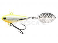 Señuelo Spinmad Turbo 35g - 1006
