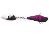 Señuelo Tailspin Spro ASP Speed Spinner UV 16g #8 - Violet