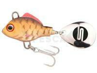 Señuelo Spro ASP Spinner UV 18g - Rudd