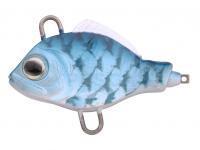 Señuelo Spro ASP Spinner UV Zinc 5g - Herring