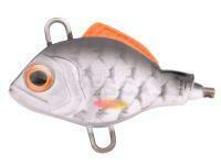 Señuelo Spro ASP Spinner UV Zinc 5g - Roach