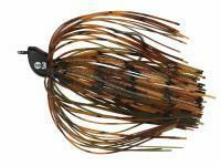 Señuelo Spro Freestyle Skirted Jig 10g - Watermelon