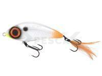 Jerkbait Spro Iris Fatboy 85 SUS | 8.5cm 24g - Hot Tail