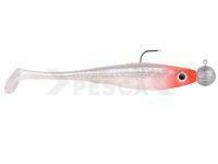 Vinilo Spro IRIS Popeye To Go 8cm 5+7g #2/0 - UV Minnow