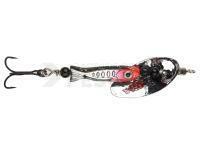 Señuelo Spro Larva Inline Spinner Minnow 5cm 5.5g - Roach