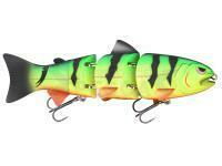 Señuelo SPRO Swimbait UV 15cm 59g - Firetiger