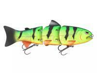 Señuelo SPRO Swimbait UV 8" 20.3cm 133g - Firetiger