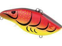 Señuelo SPRO Wameku Shad 60mm 9g - Craw Chartreuse