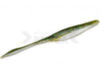 Vinilo Strike King Caffeine Shad 4inch 10cm - Baby Bass