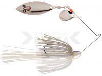 Señuelo Strike King KVD Spinnerbait 10.6g - 583S Blue Gizzard
