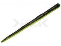 Vinilo Strike King KVD Super Finesse Worm 10cm - Coppertreuse