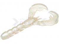 Vinilo Strike King Rage Baby Craw 7.5cm - Pearl