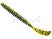 Vinilo Strike King Rage Cut-R Worm 15cm - Summer Craw
