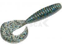 Vinilo Strike King Rage Grub 10cm - Blue Gill