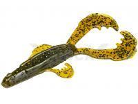Vinilo Strike King Rage Space Monkey 10cm - Green Pumpkin