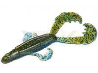 Vinilo Strike King Rage Space Monkey 10cm - Okeechobee Craw