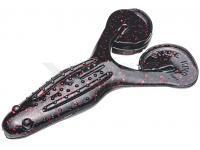 Vinilo Strike King Rage Toad 10cm - Black Neon