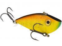 Señuelo Strike King Red Eyed Shad 8cm 21.2g  - Bully