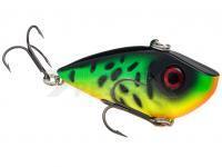 Señuelo Strike King Red Eyed Shad 8cm 21.2g  - Fire Tiger