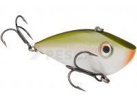 Señuelo Strike King Red Eyed Shad 8cm 21.2g  - The Shizzle