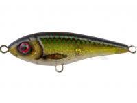 Señuelo Strike Pro Buster V 8.5cm - C766G