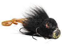 Señuelo Strike Pro Miuras Mouse Big 23cm 95g slow sinking - 005 Batman