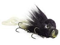 Señuelo Strike Pro Miuras Mouse Mini 20cm 60g slow sinking - 004 Purple Heart