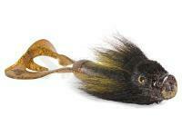 Señuelo Strike Pro Miuras Mouse Mini 20cm 60g slow sinking - 005 Batman