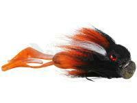 Señuelo Strike Pro Miuras Mouse Mini 20cm 60g slow sinking - 016 Derg Whispers