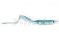 Vinilo Strike Pro Pigster Tail 120mm 9g - C011 Baby Blue Shad