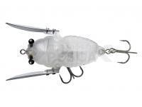 Señuelo Tiemco Lures Cicada Jumbo Dead Slow 60mm 13g - 134