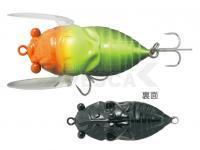 Señuelo Tiemco Lures Cicada Origin Magnum 45mm 6g - 131
