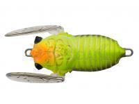 Señuelo Tiemco Lures Soft Shell Cicada 40mm 4g - #181
