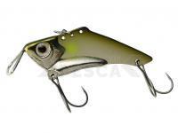 Señuelo vibratorio Tiemco PDL Bounce Tracer 45mm 7g 1/4oz - 01 Metal Ayu