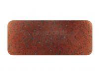 Vinilo Tiemco PDL Locoism Black Out Craw 4 inch | Shrimp Flavor - 142 Cinnamon/BLF