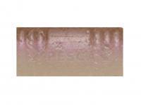 Vinilo Tiemco PDL Locoism Flexy Shad 3.5 inch | Shrimp Flavor - 226