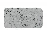 Vinilo Tiemco PDL Locoism LinkIn Shad 3 inch | Shrimp Flavor - 161