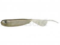 Vinilo Tiemco PDL Super Hovering Fish 2.5 inch ECO - #27 ViVid Waka