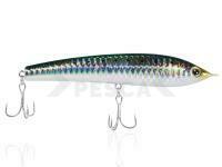 Señuelo Tiemco Salty Red Pepper 110mm 16g - #105 Panic Sardine