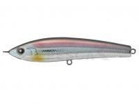 Señuelo Mar Tiemco Salty Red Pepper Micro 60mm 3.5g - 35 Skeleton Anchovy