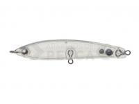 Señuelo Mar Tiemco Salty Red Pepper Micro 60mm 3.5g - 38 Clear