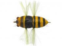 Señuelo Tiemco Soft Shell Tiny Cicada 35mm 2g - 047 Hornet
