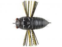 Señuelo Tiemco Tiny Cicada Bass Tune 34mm 2.7g - 049 Abra Zemi