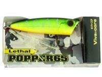 Señuelo Viva Core Lethal Popper 65 mm 6.5g - VC9