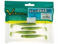 Vinilo Viva Kiracchi Shad 2.8 inch - 052