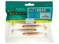 Vinilo Viva Kiracchi Shad 2.8 inch - 059