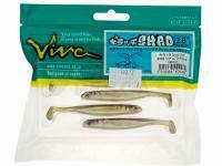 Vinilo Viva Kiracchi Shad 2.8 inch - 062