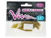 Vinilo Viva Meat Nail  2.5 inch - M004