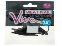 Vinilo Viva Meat Nail  2.5 inch - M010